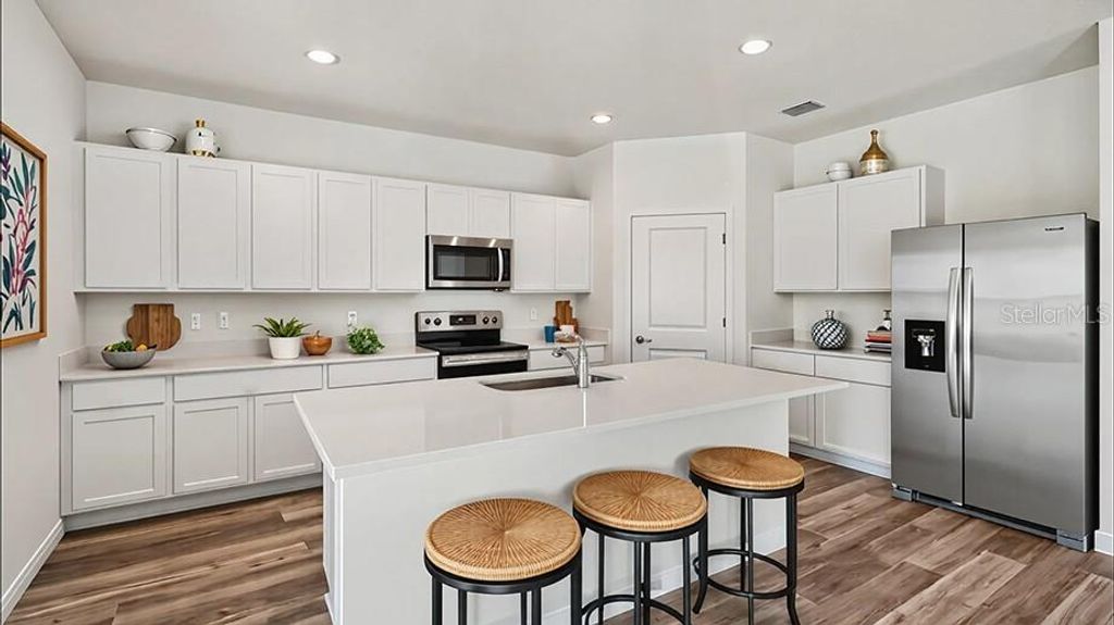 Photo of 4647 Kona Circle, Spring Hill, FL 34608 (MLS # OM722648)