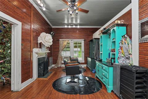 Tiny photo for 20847 Walnut Street, Dunnellon, FL 34431 (MLS # OM725819)
