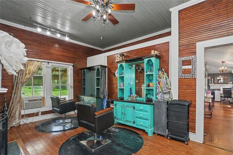 Tiny photo for 20847 Walnut Street, Dunnellon, FL 34431 (MLS # OM725819)