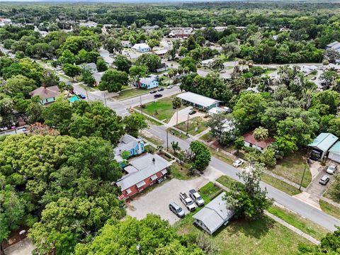 Tiny photo for 20847 Walnut Street, Dunnellon, FL 34431 (MLS # OM725819)