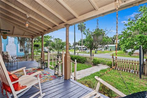 Tiny photo for 20847 Walnut Street, Dunnellon, FL 34431 (MLS # OM725819)
