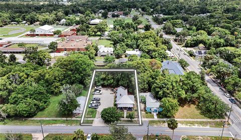 Tiny photo for 20847 Walnut Street, Dunnellon, FL 34431 (MLS # OM725819)