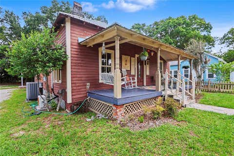 Tiny photo for 20847 Walnut Street, Dunnellon, FL 34431 (MLS # OM725819)