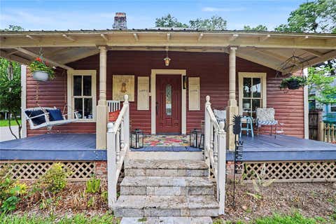 Tiny photo for 20847 Walnut Street, Dunnellon, FL 34431 (MLS # OM725819)
