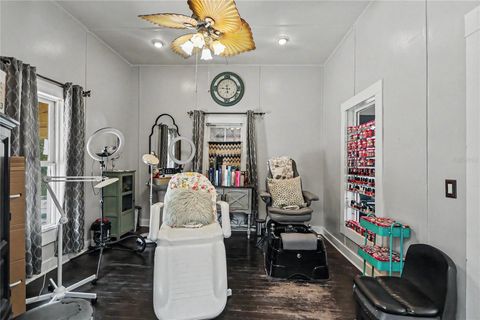 Tiny photo for 20847 Walnut Street, Dunnellon, FL 34431 (MLS # OM725819)
