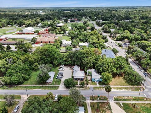 Tiny photo for 20847 Walnut Street, Dunnellon, FL 34431 (MLS # OM725819)