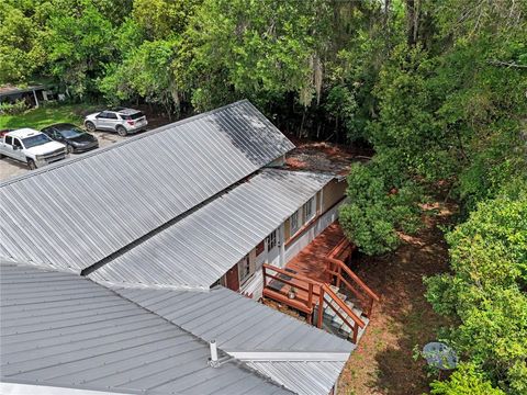Tiny photo for 20847 Walnut Street, Dunnellon, FL 34431 (MLS # OM725819)