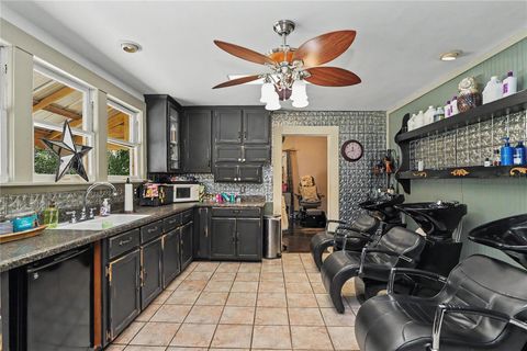 Tiny photo for 20847 Walnut Street, Dunnellon, FL 34431 (MLS # OM725819)
