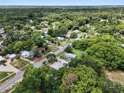 Tiny photo for 20847 Walnut Street, Dunnellon, FL 34431 (MLS # OM725819)