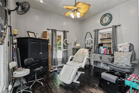 Tiny photo for 20847 Walnut Street, Dunnellon, FL 34431 (MLS # OM725819)