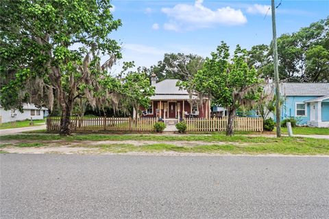 Tiny photo for 20847 Walnut Street, Dunnellon, FL 34431 (MLS # OM725819)