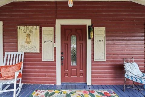 Tiny photo for 20847 Walnut Street, Dunnellon, FL 34431 (MLS # OM725819)