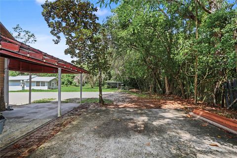 Tiny photo for 20847 Walnut Street, Dunnellon, FL 34431 (MLS # OM725819)