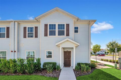 A home in KISSIMMEE