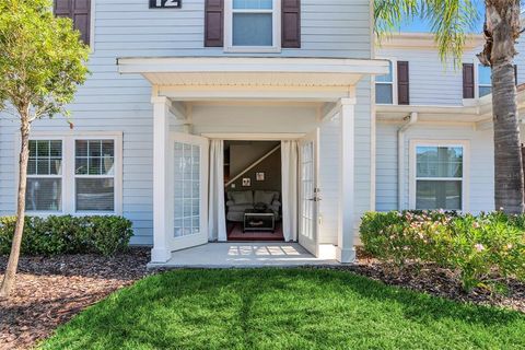 A home in KISSIMMEE