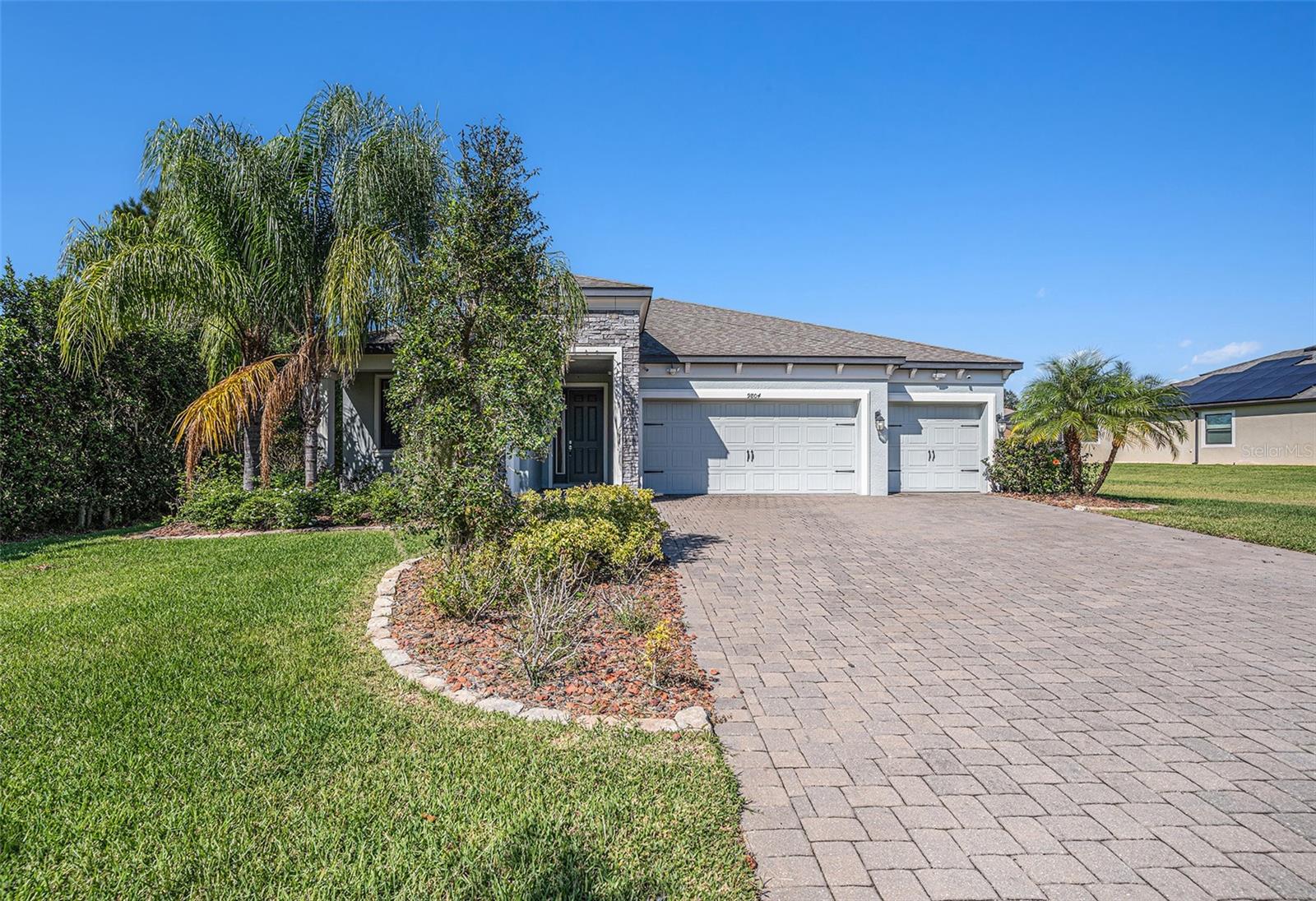 9804 POMPEII COURT