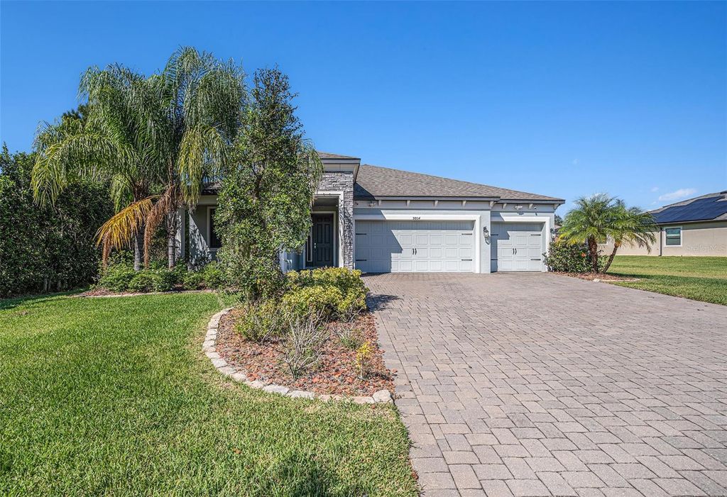 Photo of 9804 Pompeii Court, Seffner, FL 33584 (MLS # O6353148)