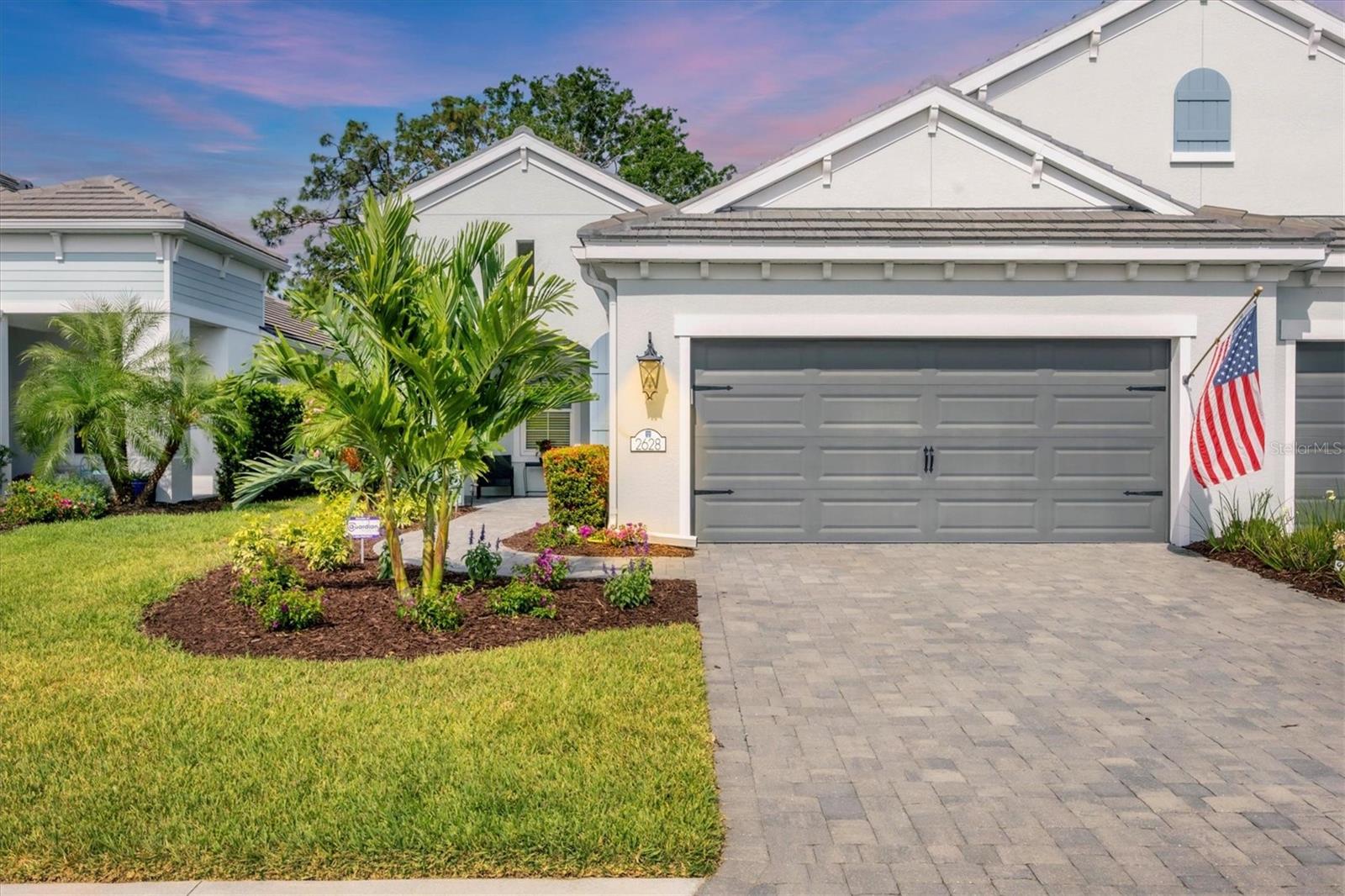 2628 SAPPHIRE BLUE LANE
