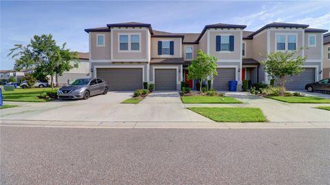 Photo of 31632 Blue Passing Loop, Wesley Chapel, FL 33545 (MLS # TB8519893)