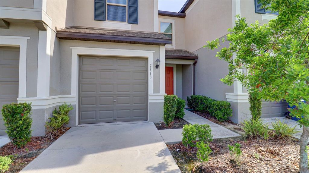 Photo of 31632 Blue Passing Loop, Wesley Chapel, FL 33545 (MLS # TB8519893)