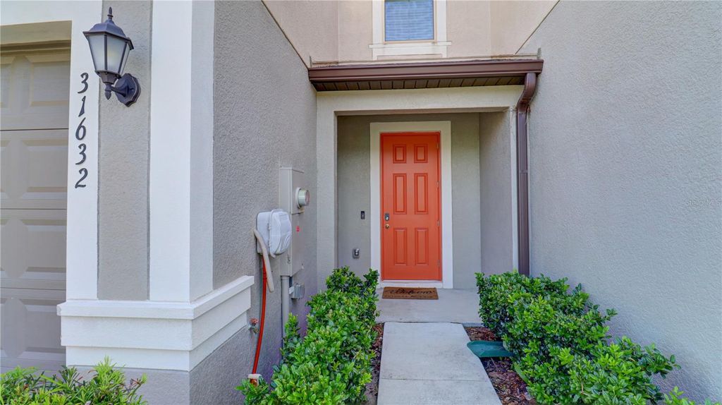 Photo of 31632 Blue Passing Loop, Wesley Chapel, FL 33545 (MLS # TB8519893)
