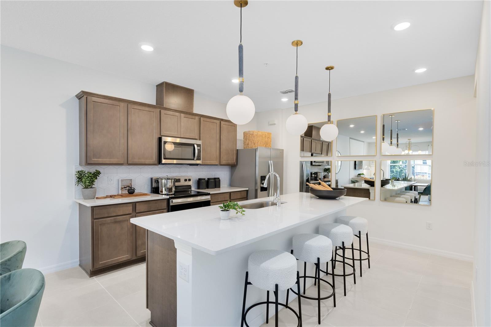 THE COVE AT NONA SOUND - Residential