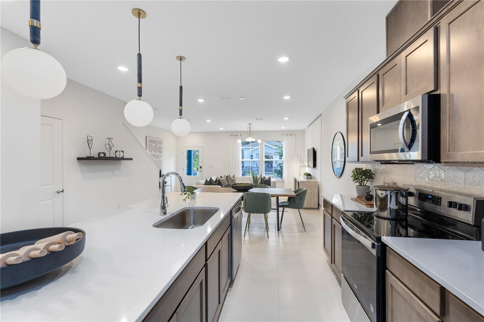 THE COVE AT NONA SOUND - Residential