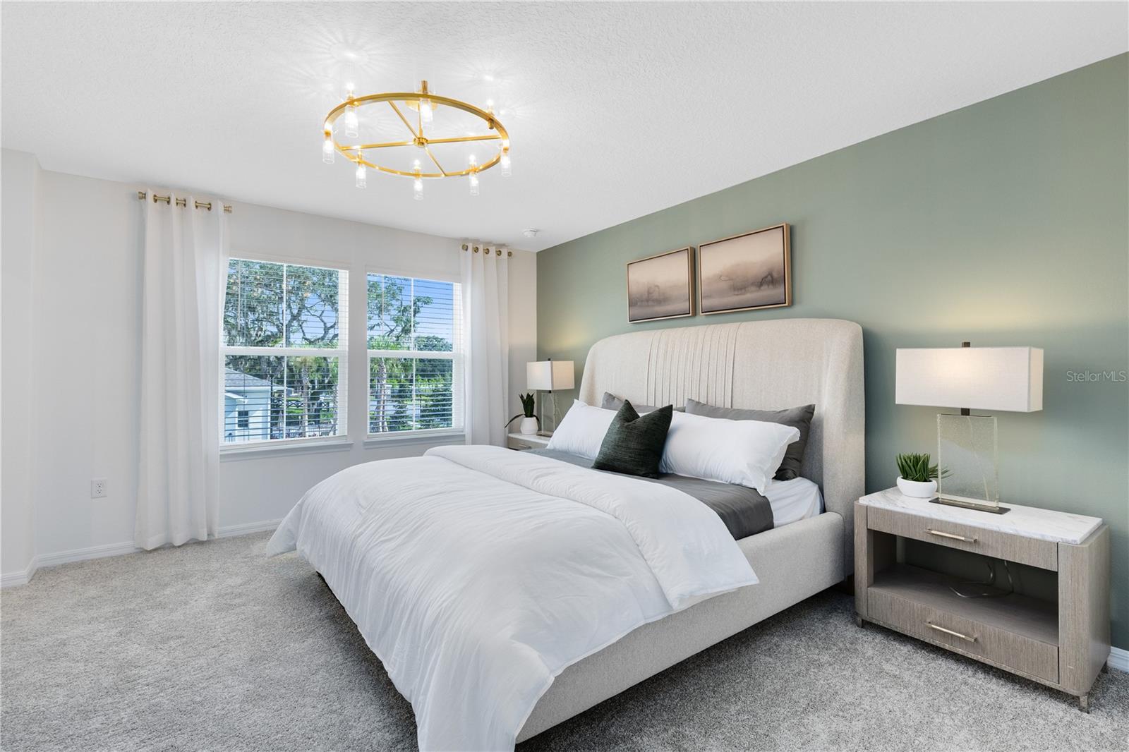 THE COVE AT NONA SOUND - Residential