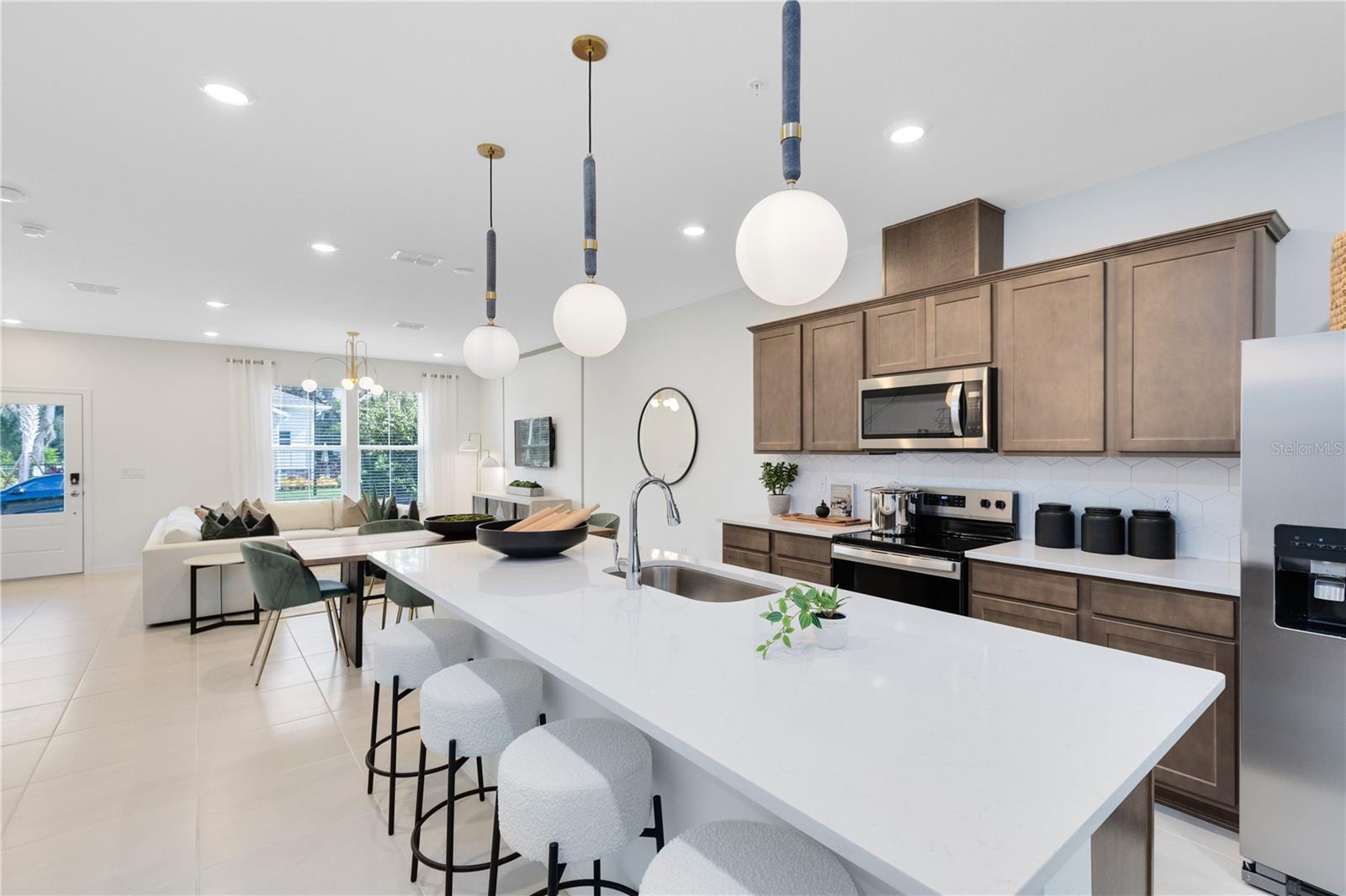 THE COVE AT NONA SOUND - Residential