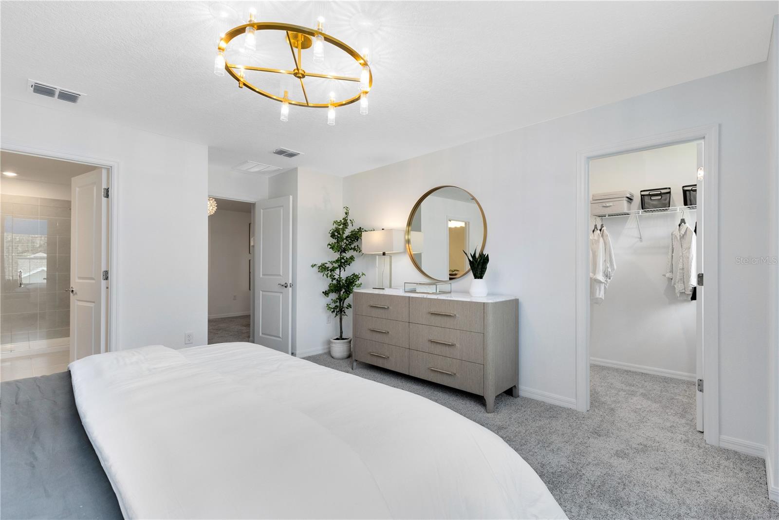 THE COVE AT NONA SOUND - Residential