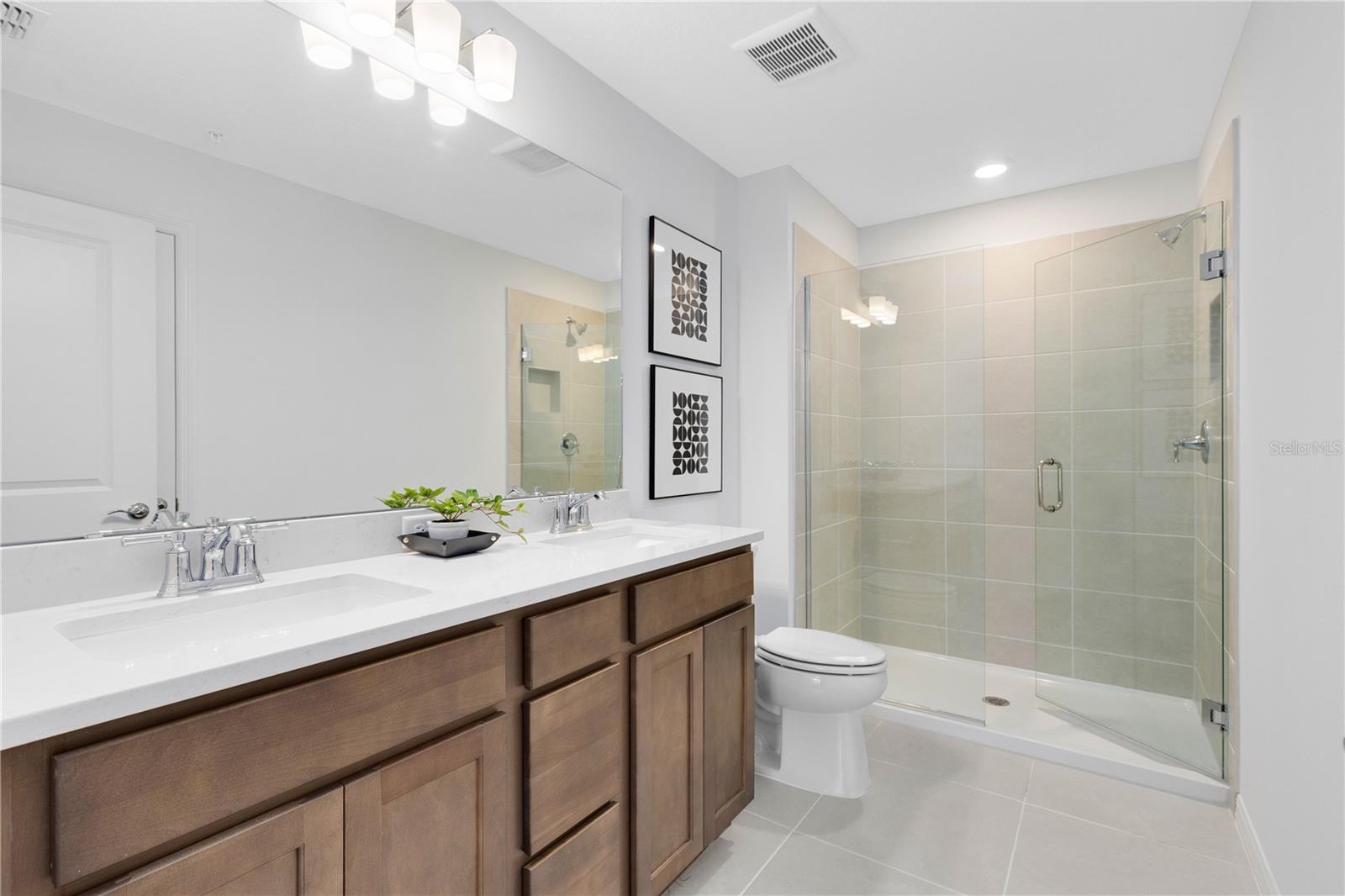 THE COVE AT NONA SOUND - Residential