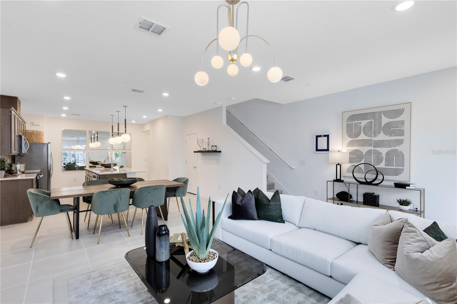 THE COVE AT NONA SOUND - Residential