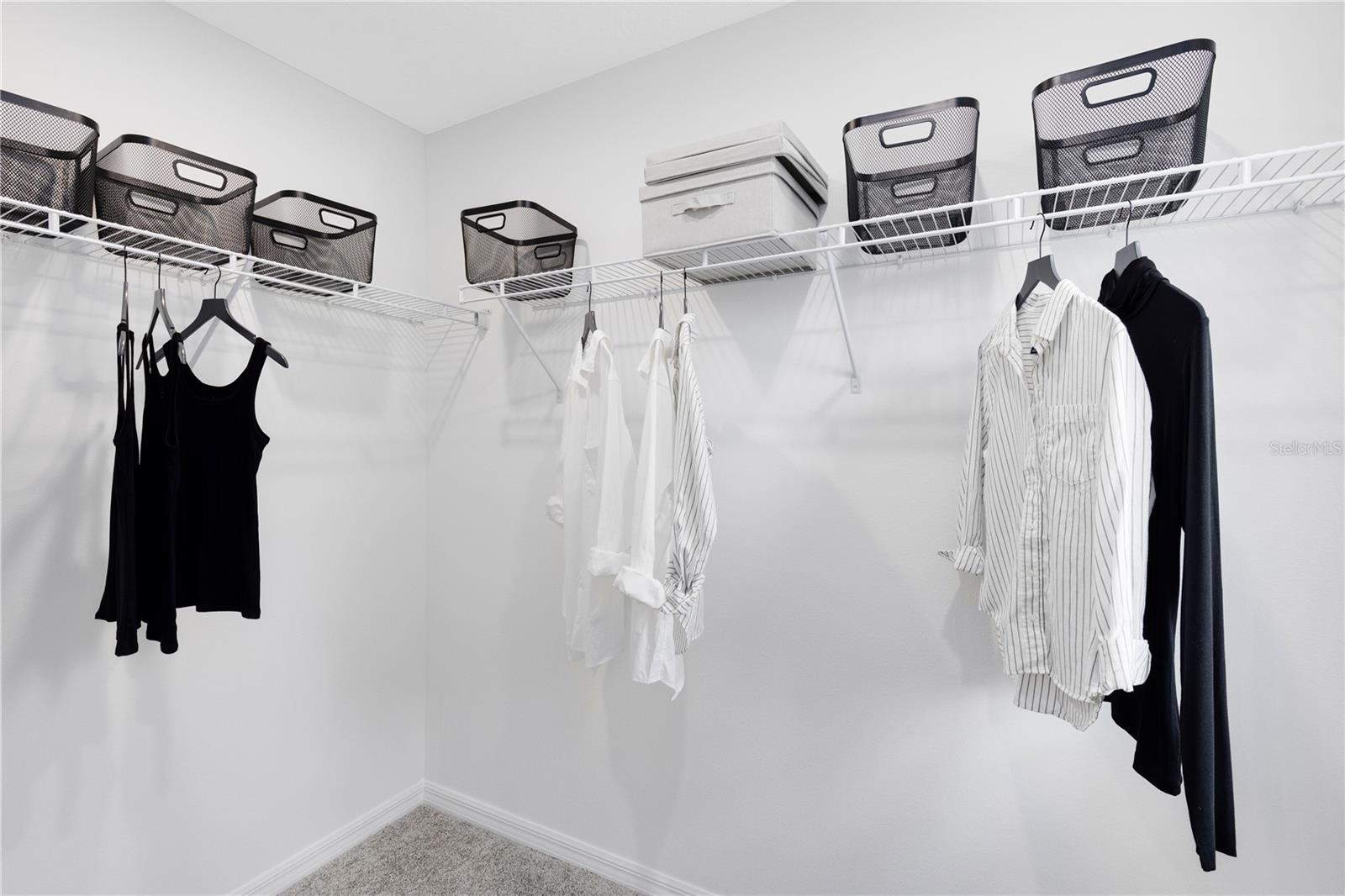 THE COVE AT NONA SOUND - Residential