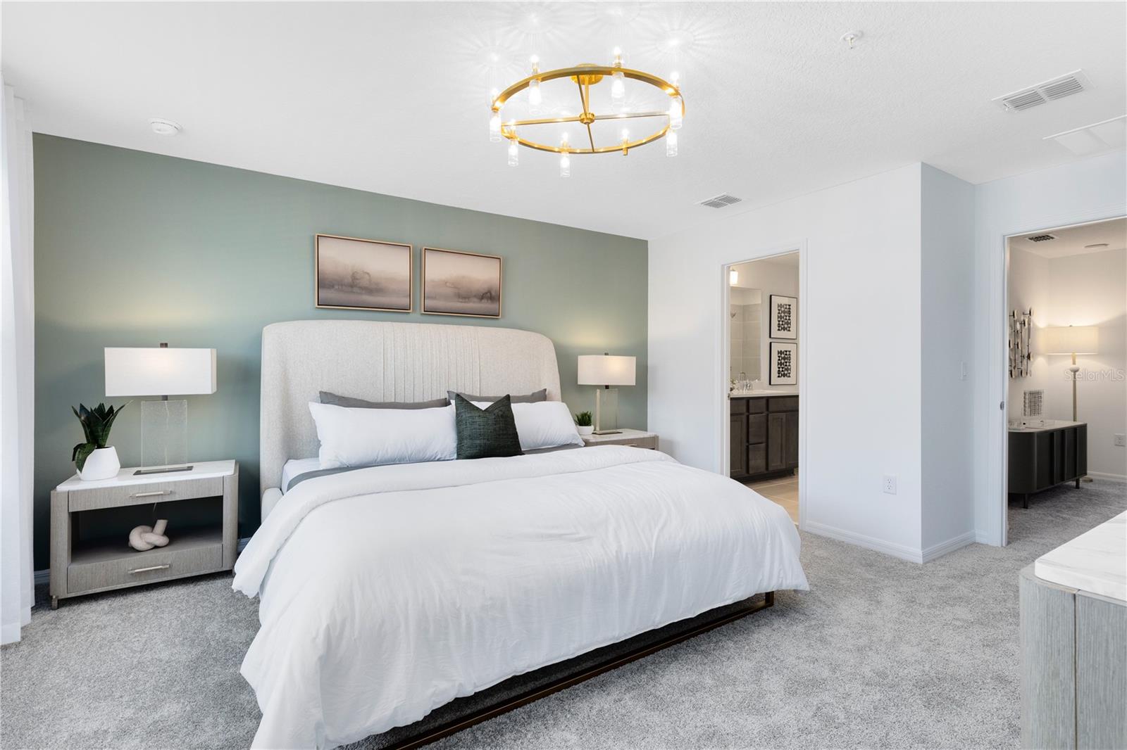 THE COVE AT NONA SOUND - Residential