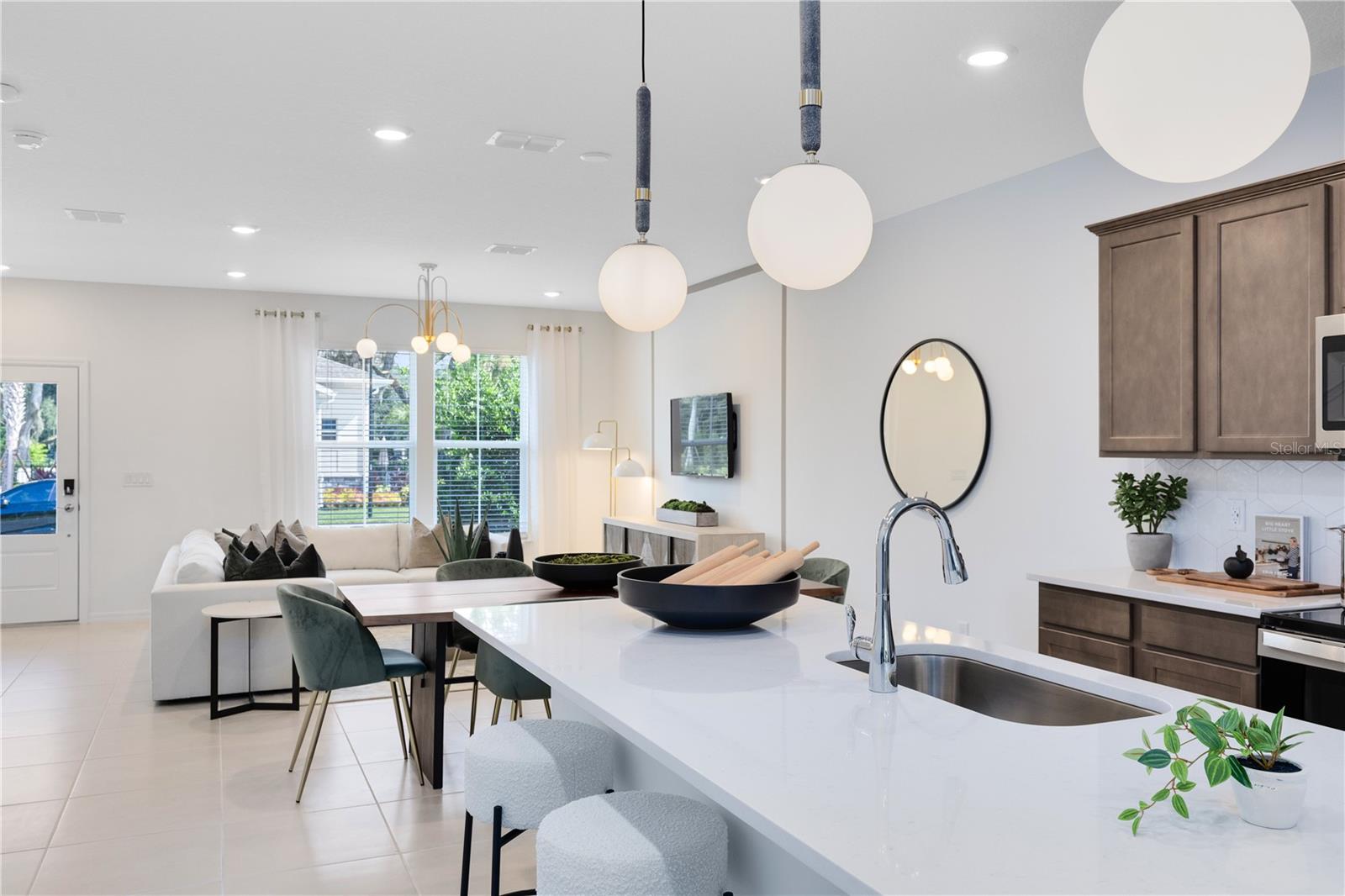 THE COVE AT NONA SOUND - Residential