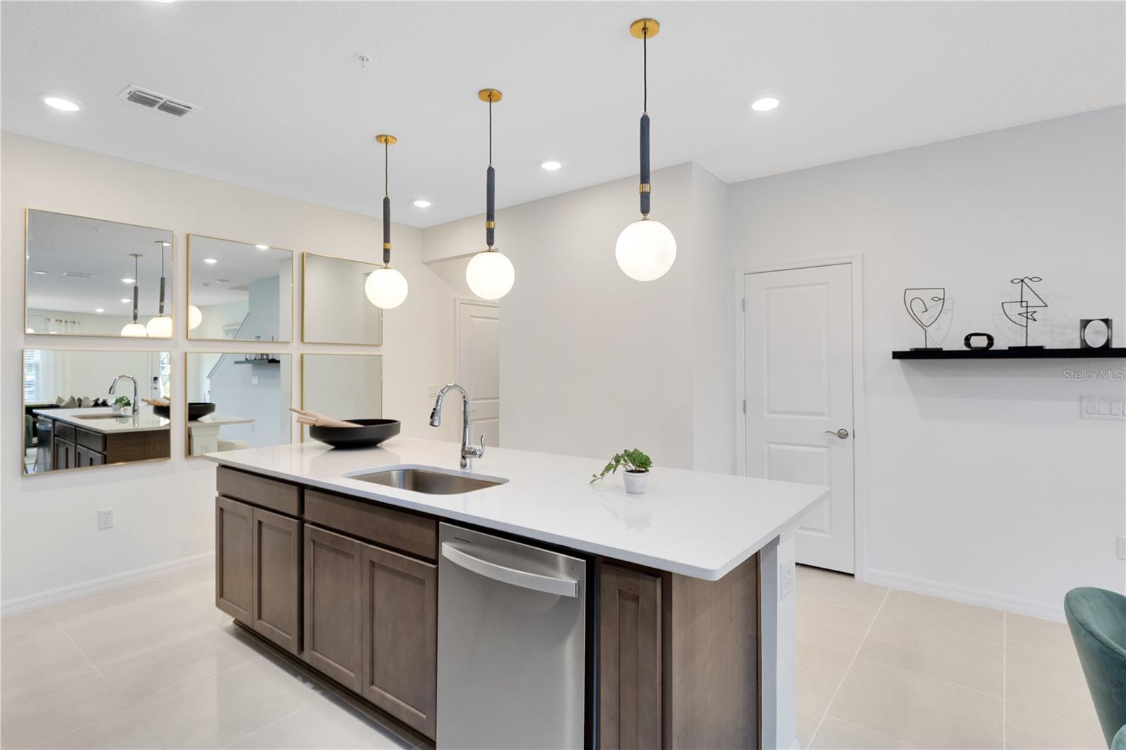 THE COVE AT NONA SOUND - Residential