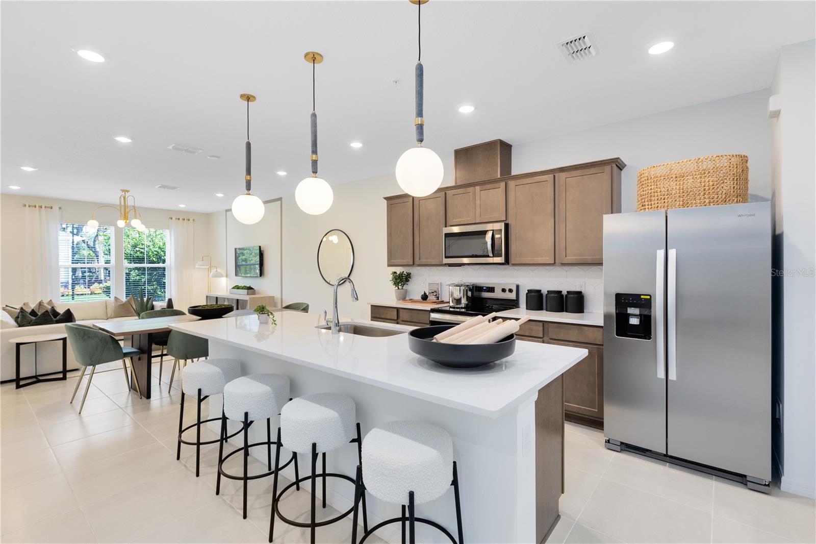 THE COVE AT NONA SOUND - Residential