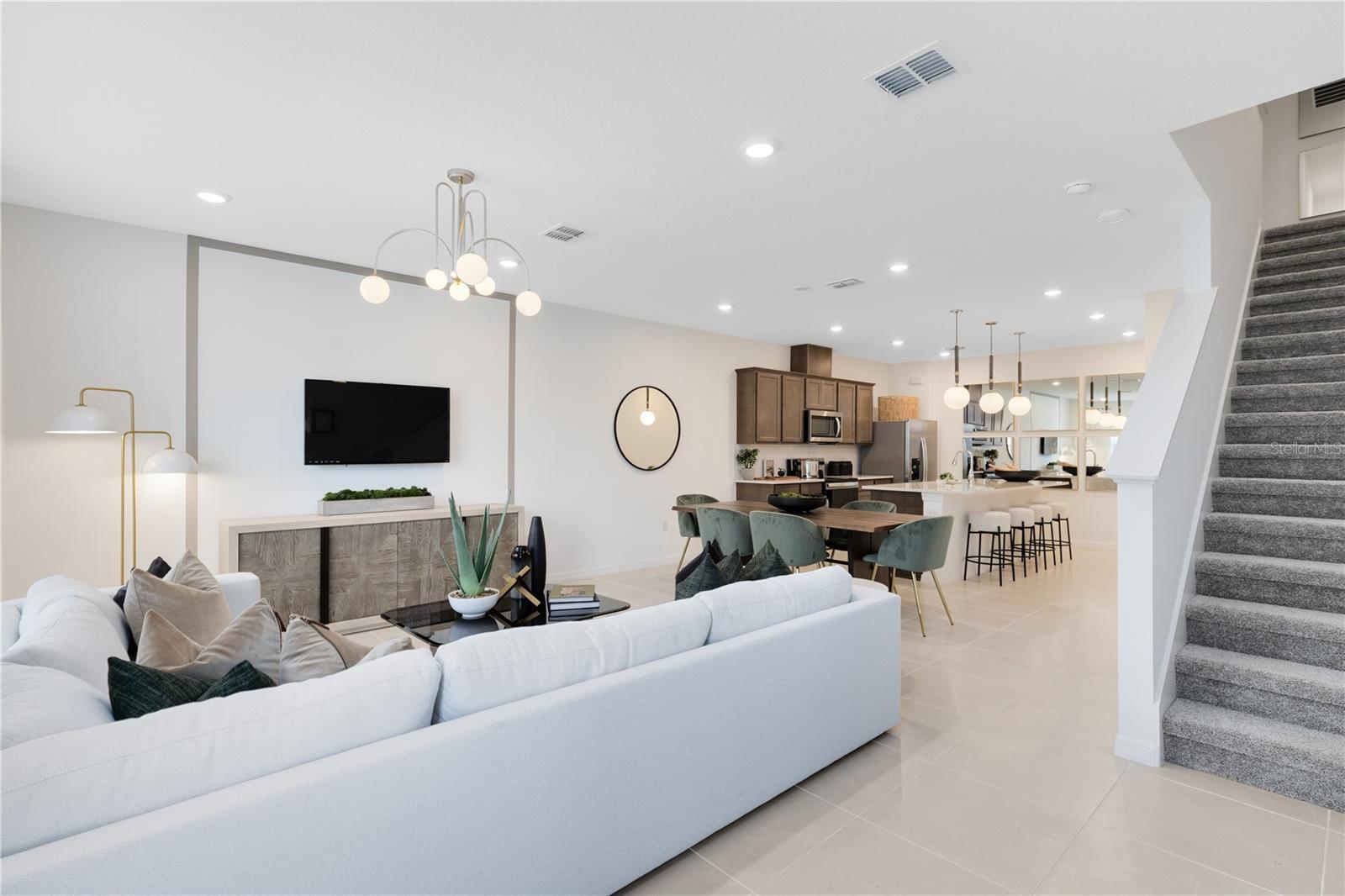 THE COVE AT NONA SOUND - Residential