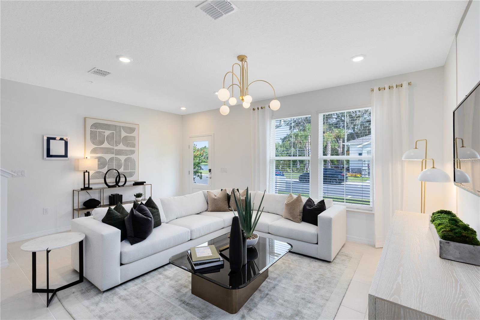 THE COVE AT NONA SOUND - Residential