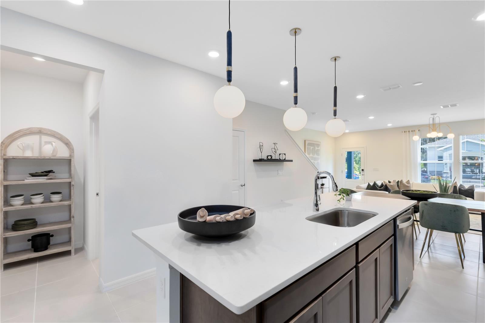 THE COVE AT NONA SOUND - Residential