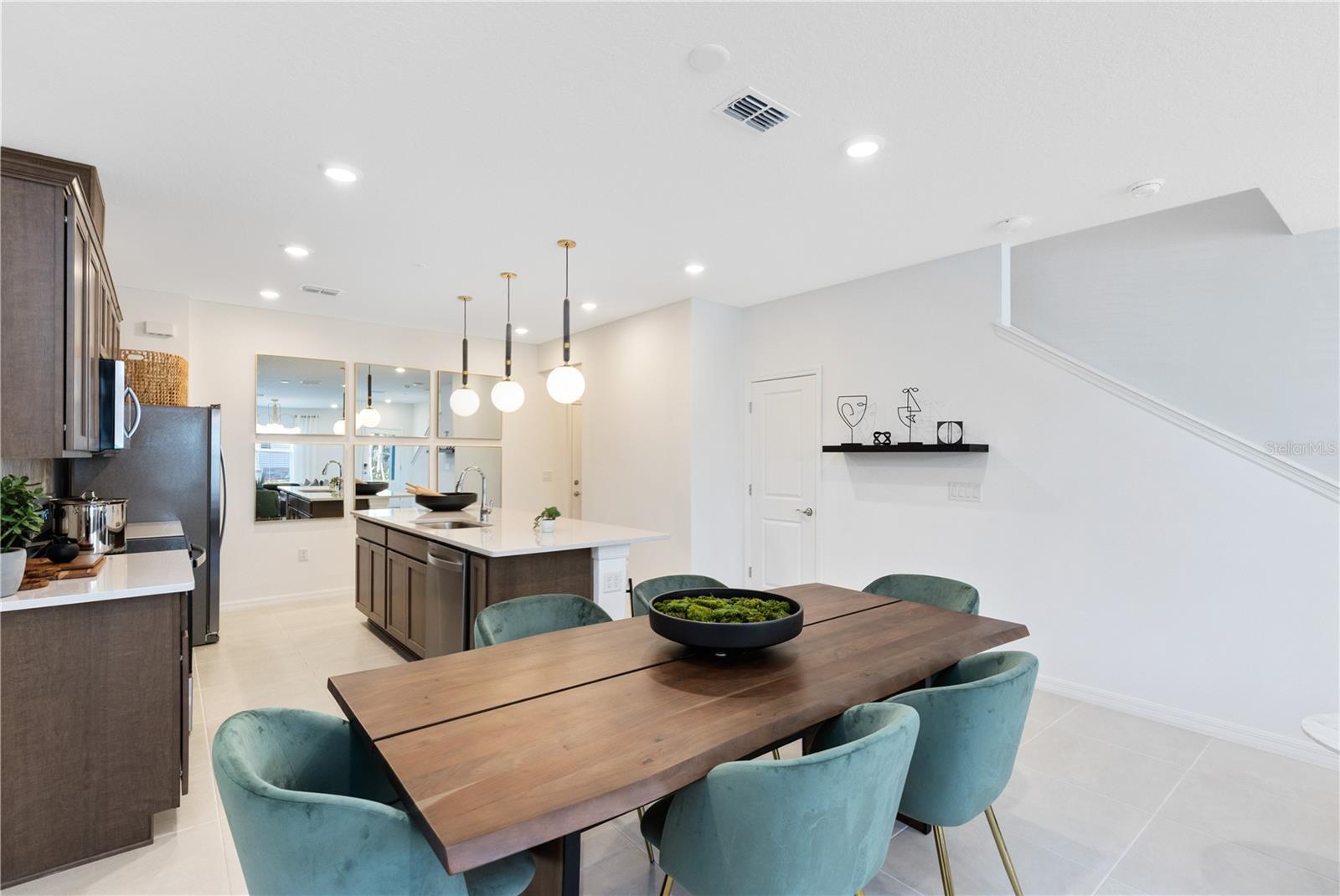 THE COVE AT NONA SOUND - Residential