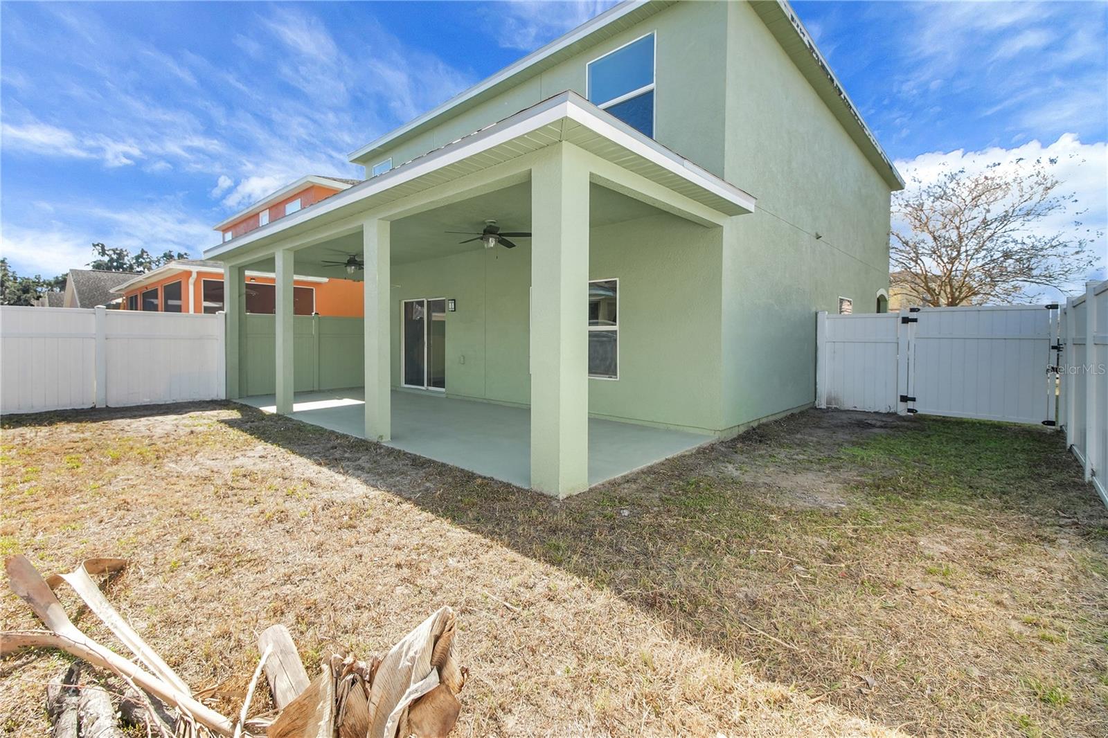 VILLAGES OF PARKWOOD - Residential