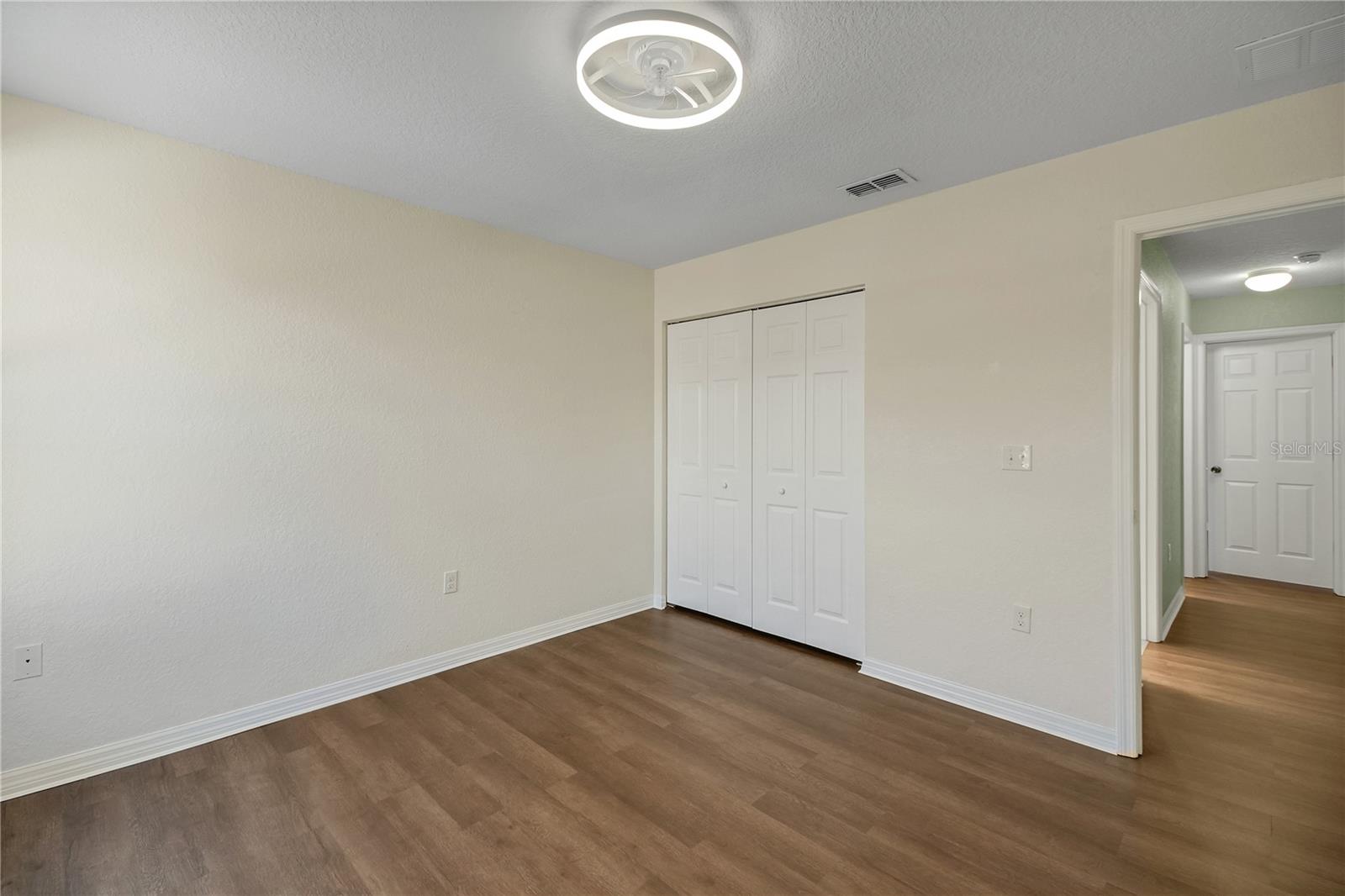 VILLAGES OF PARKWOOD - Residential