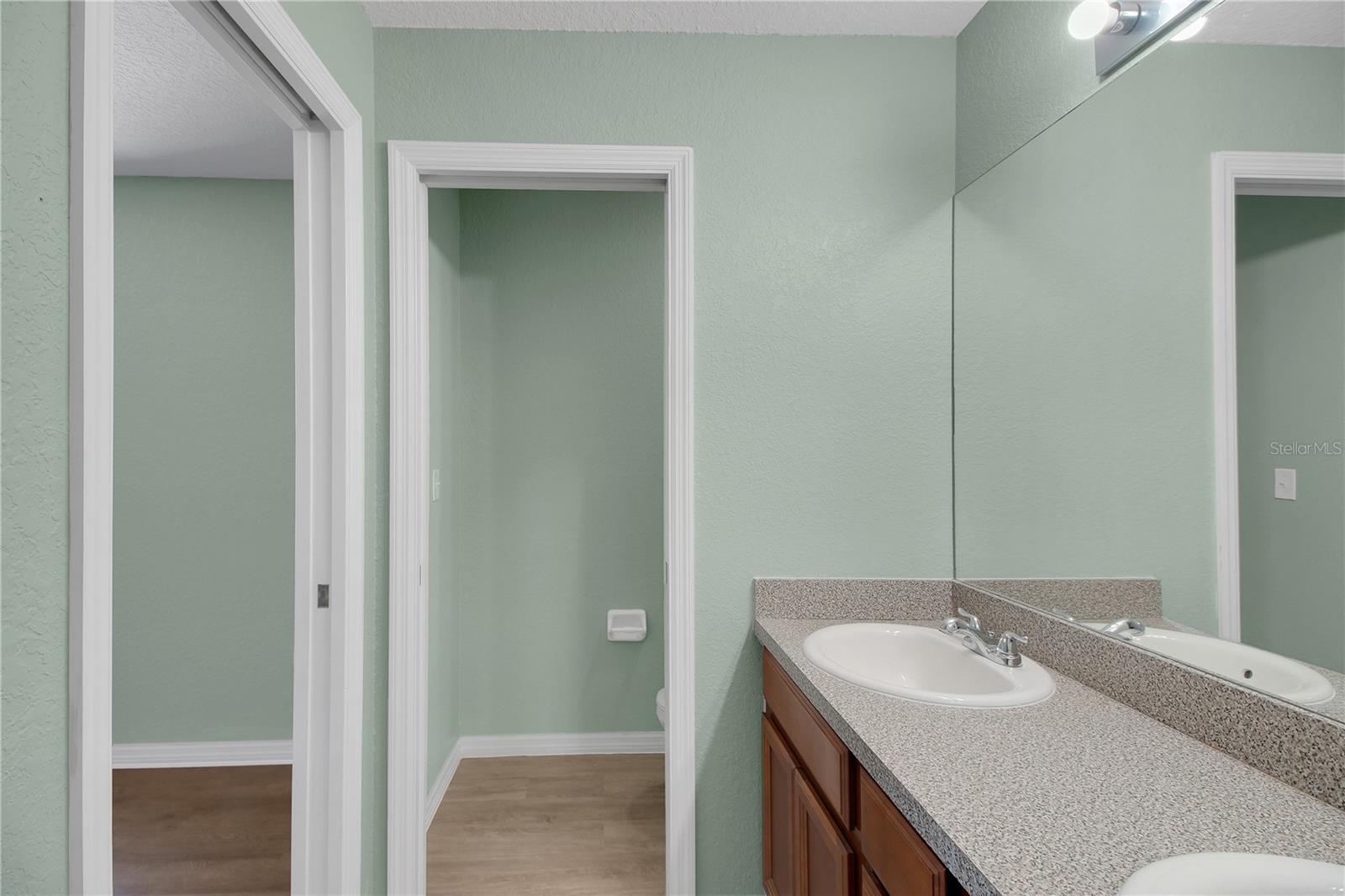 VILLAGES OF PARKWOOD - Residential