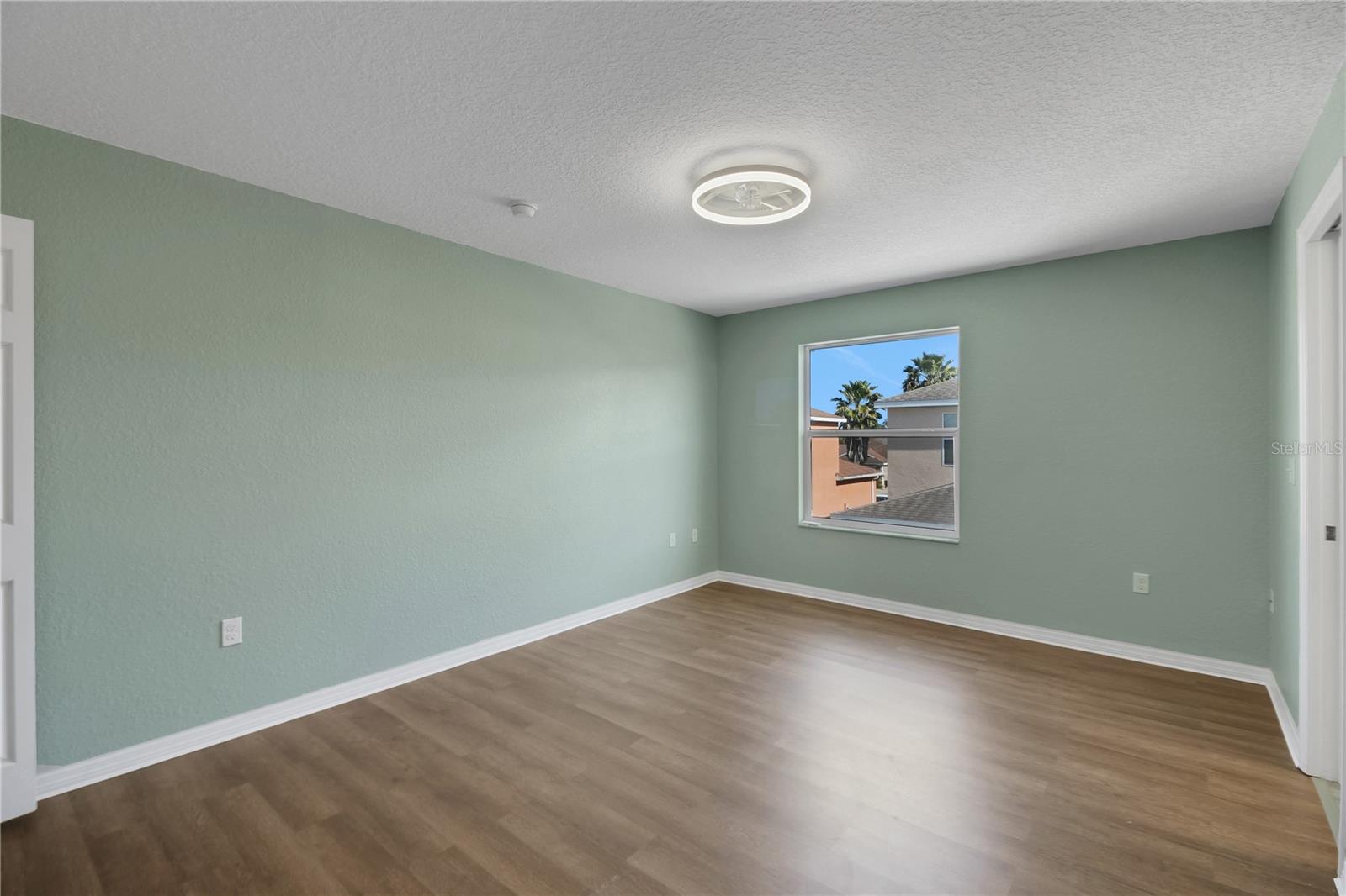 VILLAGES OF PARKWOOD - Residential