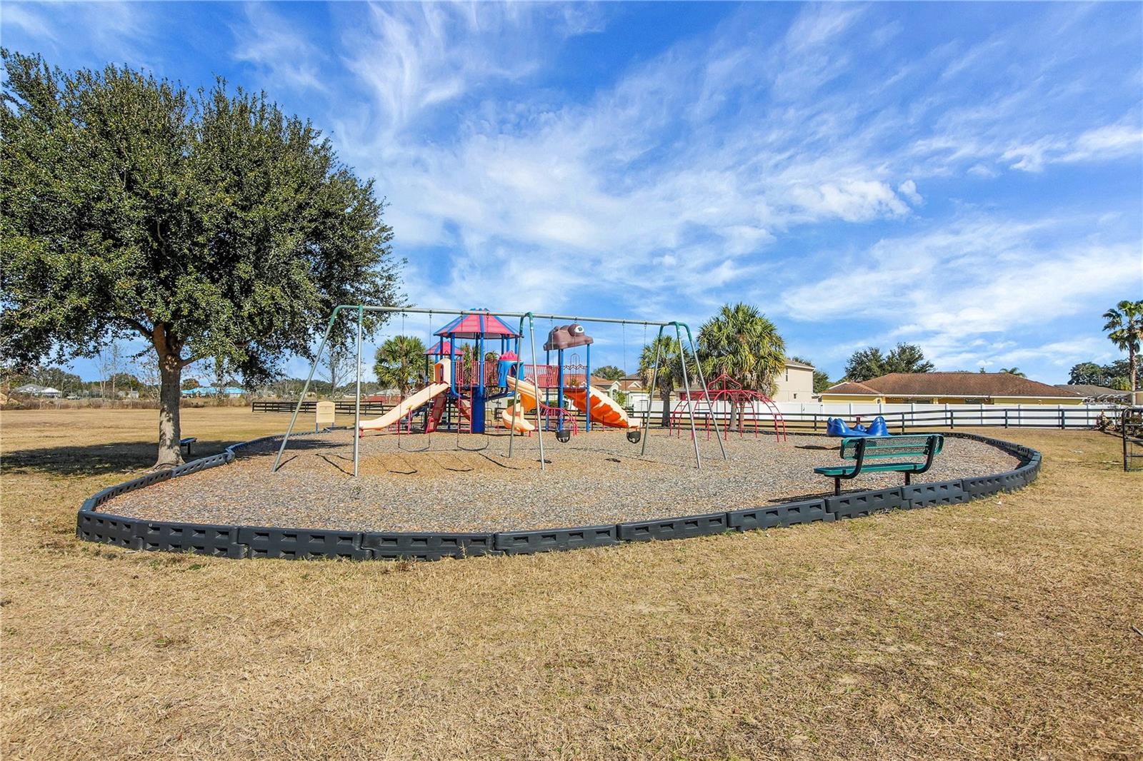 VILLAGES OF PARKWOOD - Residential