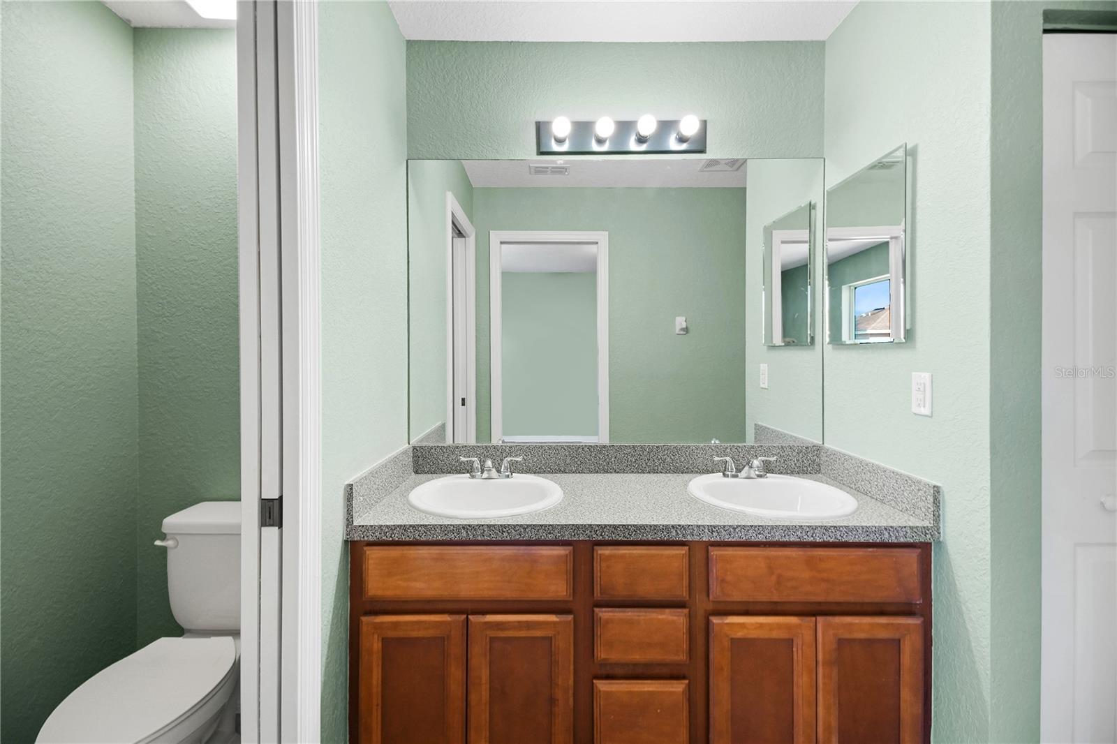 VILLAGES OF PARKWOOD - Residential