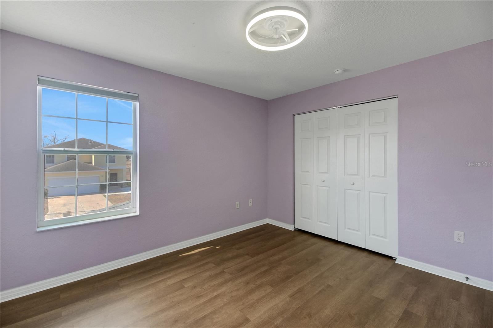 VILLAGES OF PARKWOOD - Residential