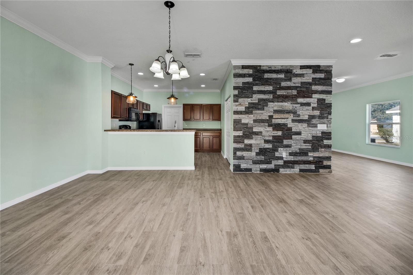 VILLAGES OF PARKWOOD - Residential