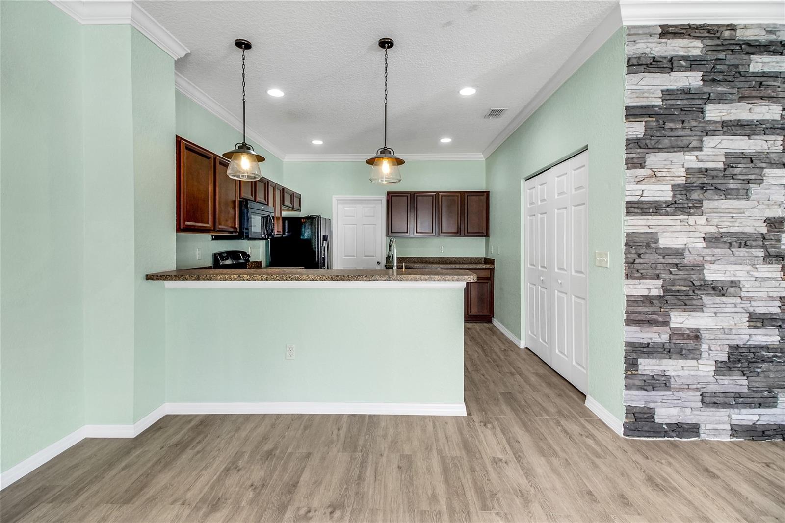 VILLAGES OF PARKWOOD - Residential